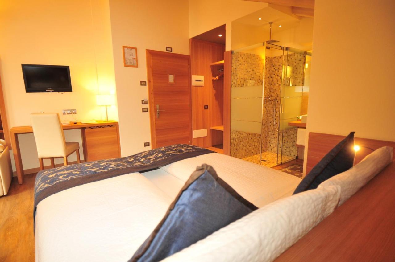 Bed & Breakfast Bondi Livigno